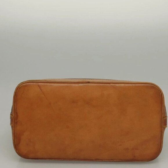 LOUIS VUITTON Monogram Alma Hand Bag M51130 LV Auth 132052 - Picture 6 of 15